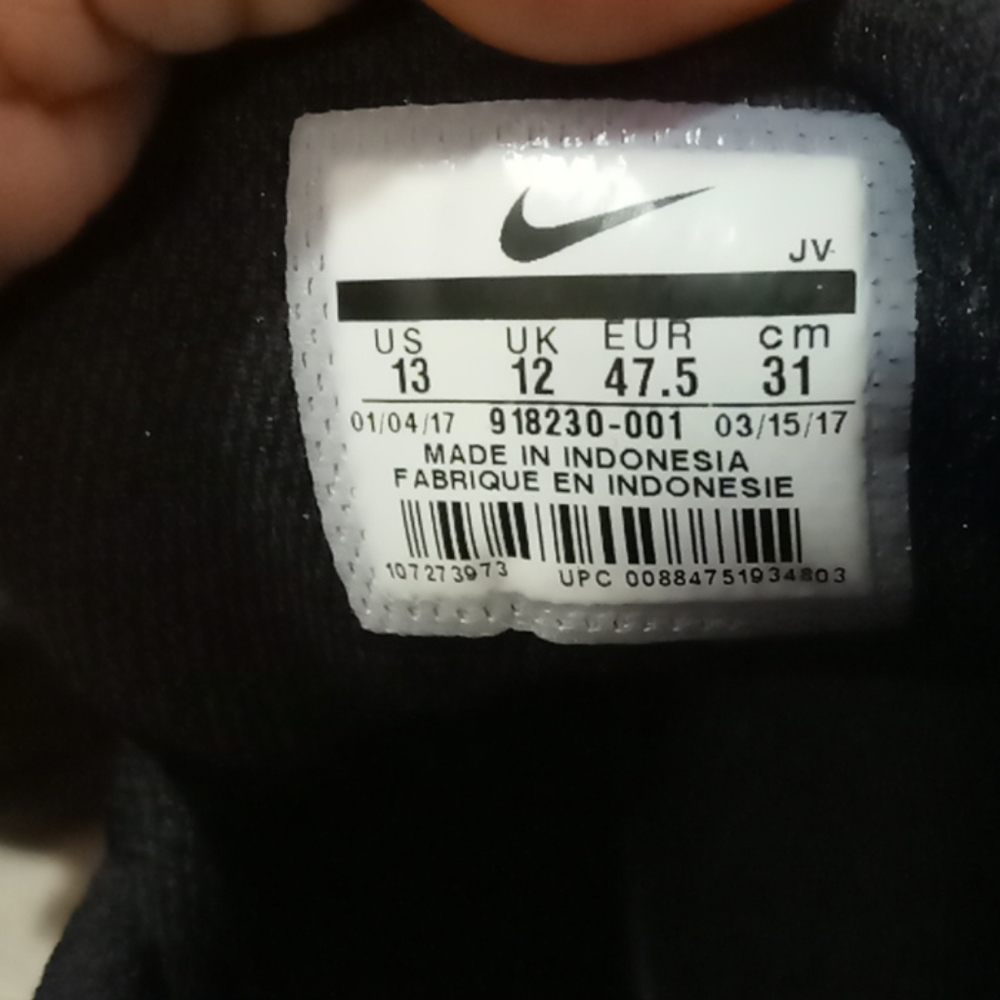 air max odyssey